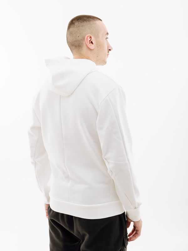 Худі Nike CT DF FLC HERITAGE HOODIE