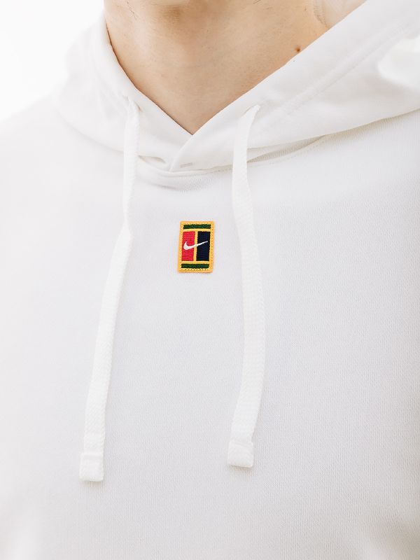 Худі Nike CT DF FLC HERITAGE HOODIE