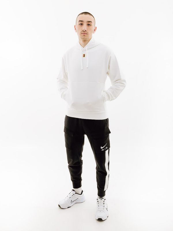 Худі Nike CT DF FLC HERITAGE HOODIE