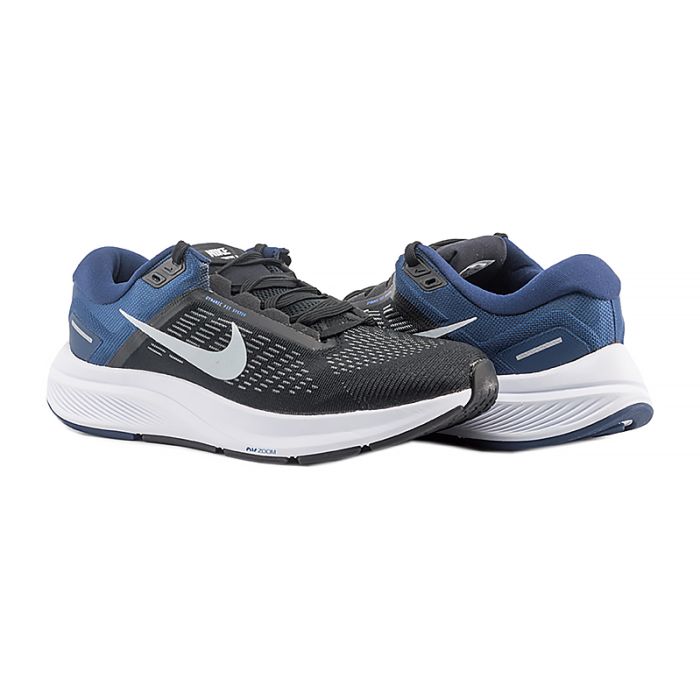 Кросівки бігові Nike AIR ZOOM STRUCTURE 24