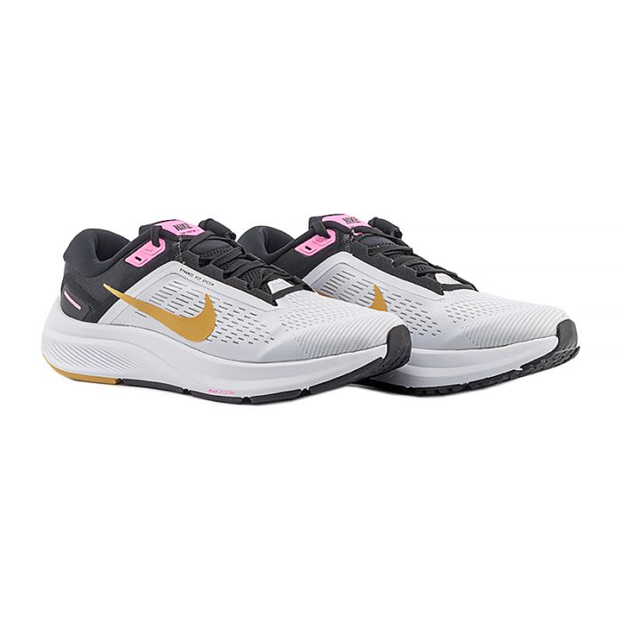 Кросівки бігові Nike W NIKE AIR ZOOM STRUCTURE 24