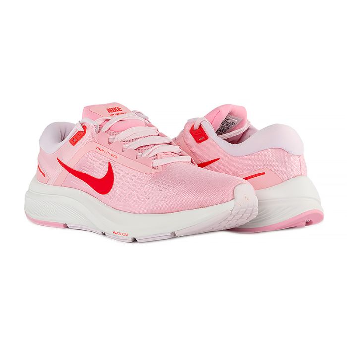 Кросівки бігові Nike W NIKE AIR ZOOM STRUCTURE 24