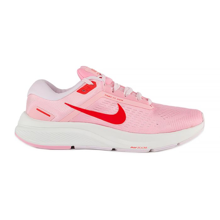 Кросівки бігові Nike W NIKE AIR ZOOM STRUCTURE 24