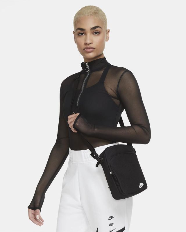 Сумка Nike HERITAGE CROSSBODY