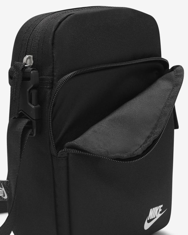 Сумка Nike HERITAGE CROSSBODY