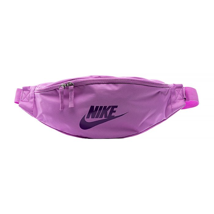 Сумка на пояс Nike NK HERITAGE WAISTPACK - FA21