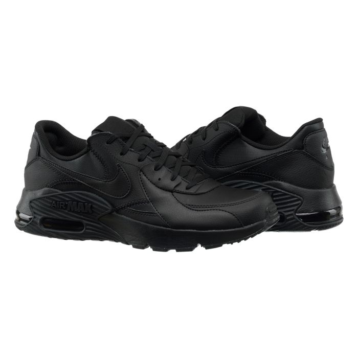 Кросівки Nike AIR MAX EXCEE LEATHER