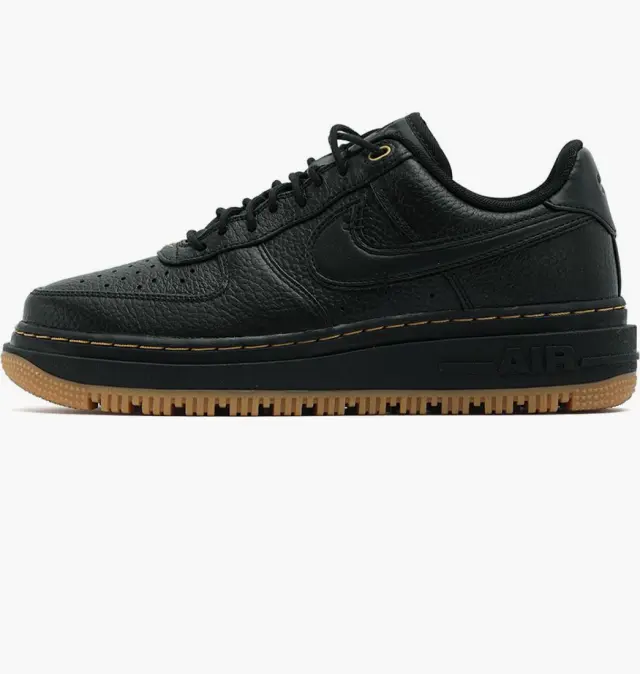 Кросівки Nike AIR FORCE 1 LUXE