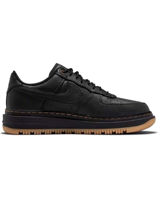 Кросівки Nike AIR FORCE 1 LUXE