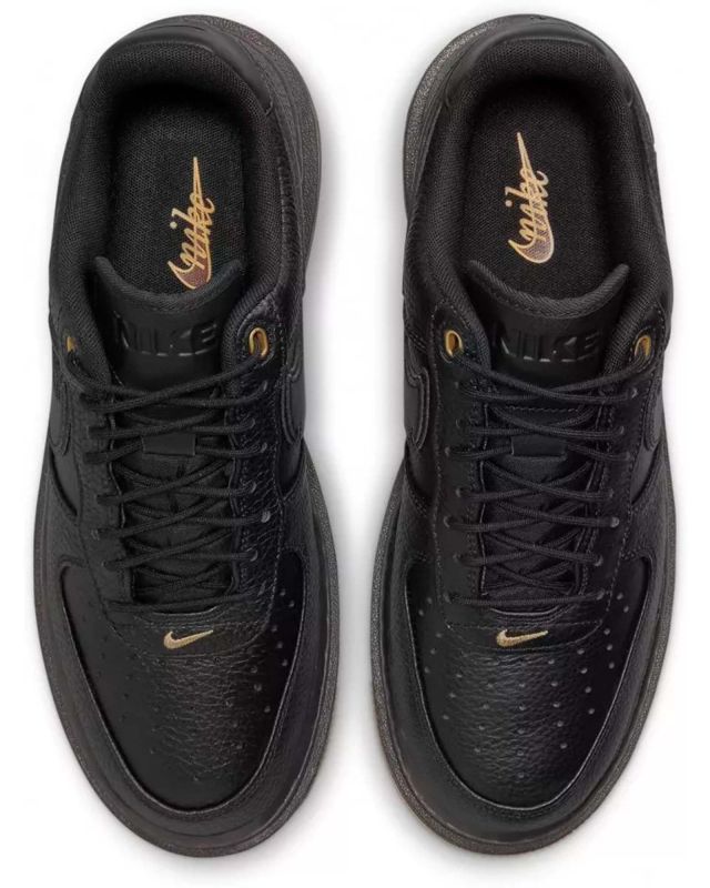 Кросівки Nike AIR FORCE 1 LUXE
