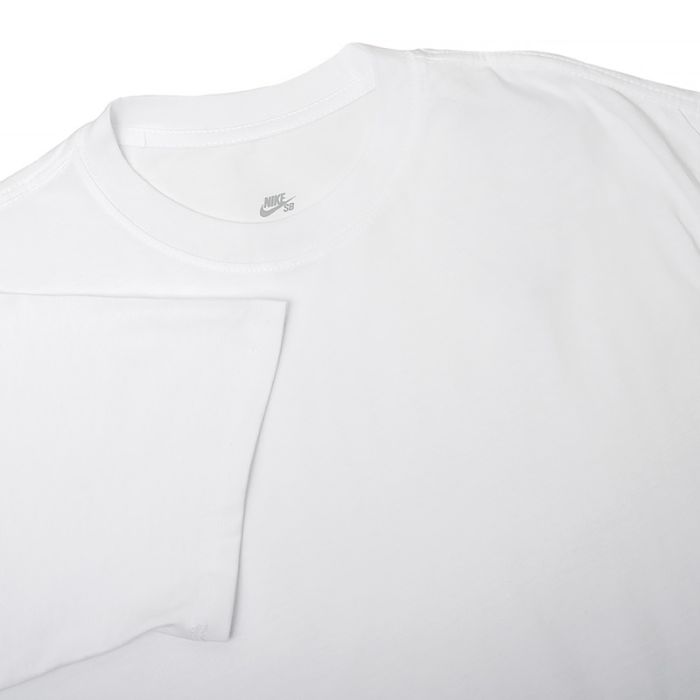 Футболка Nike M SB TEE ESSENTIALS