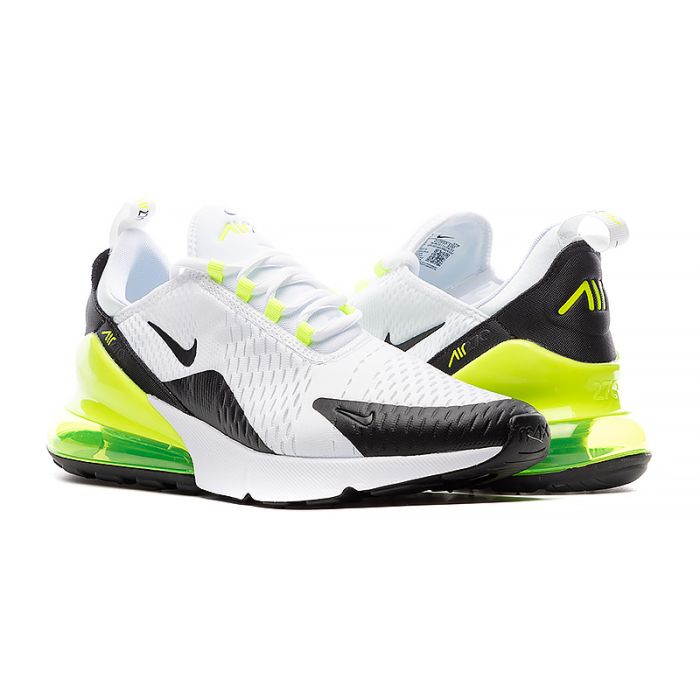 Кросівки Nike AIR MAX 270