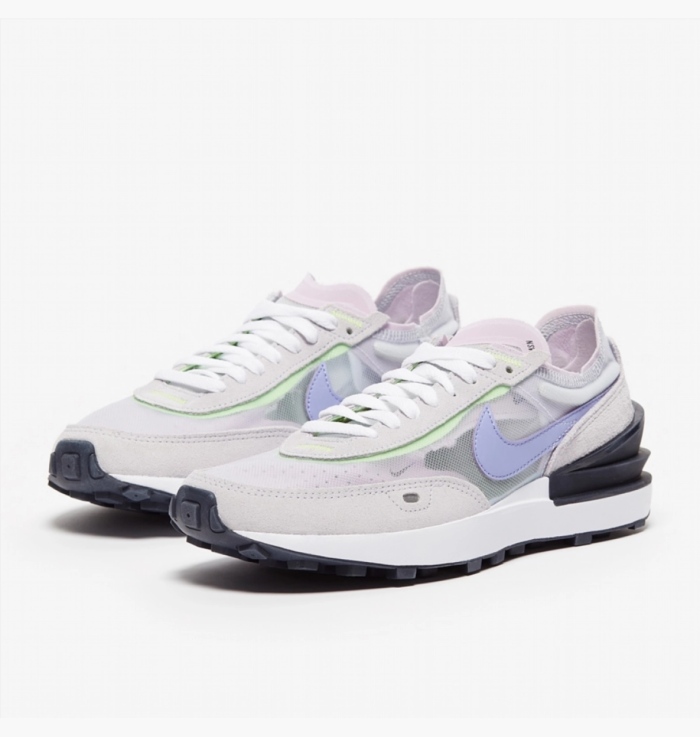 Кросівки NIKE W WAFFLE ONE