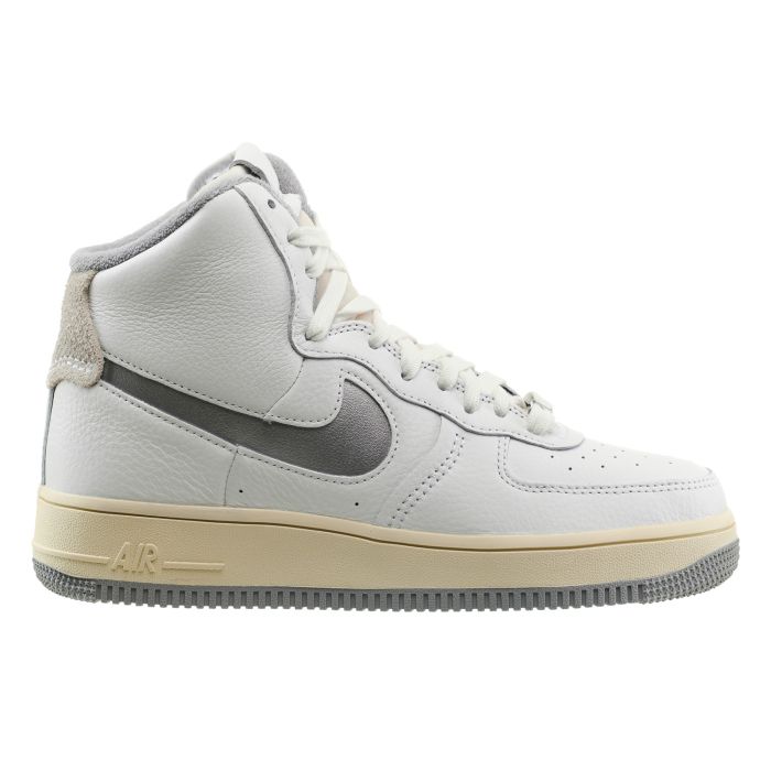 Кросівки Nike Air Force 1 High Sculpt White