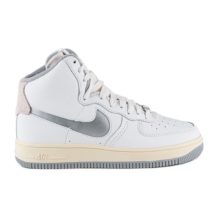 Кросівки Nike Air Force 1 High Sculpt White