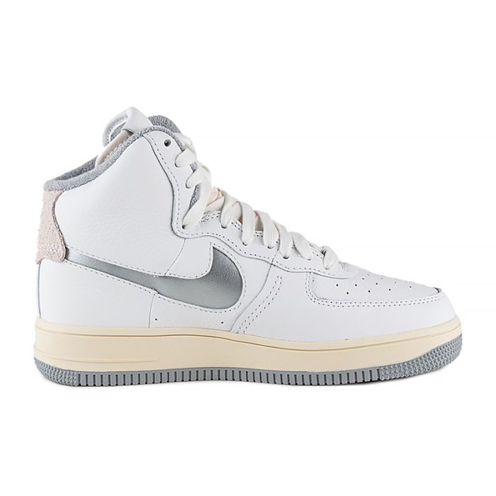 Кросівки Nike Air Force 1 High Sculpt White