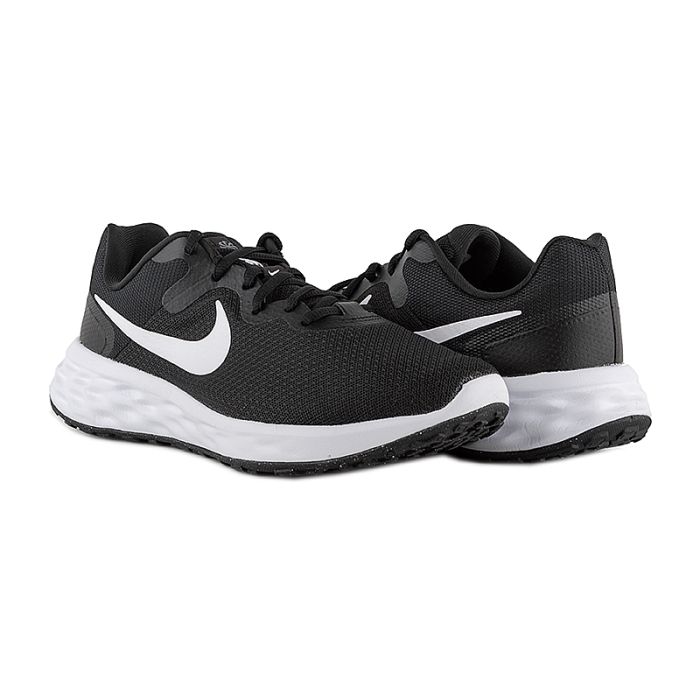Кросівки бігові Nike REVOLUTION 6