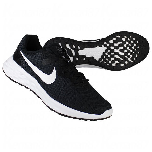 Кросівки бігові Nike REVOLUTION 6