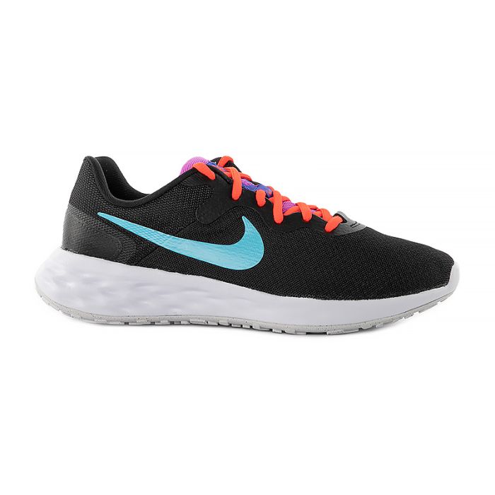 Кросівки бігові Nike REVOLUTION 6 NN