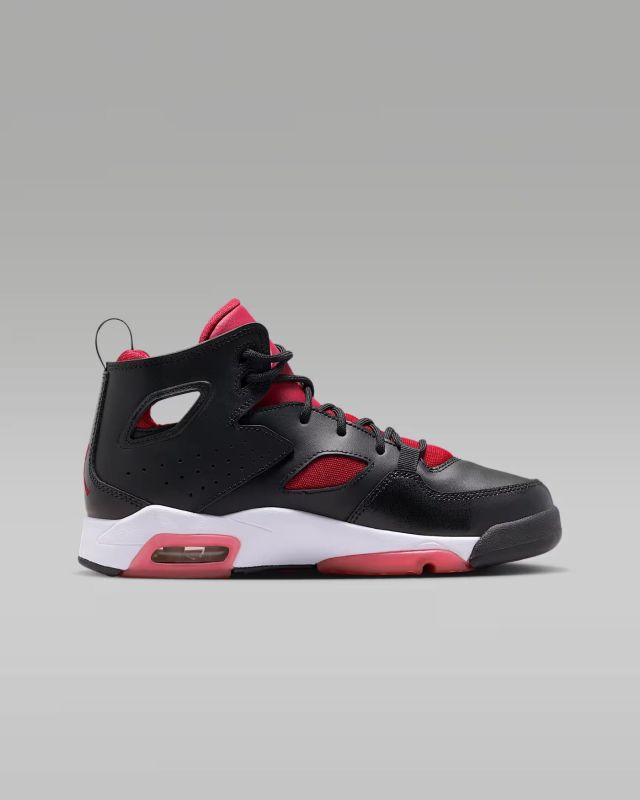 Кросівки Jordan FLTCLB 91