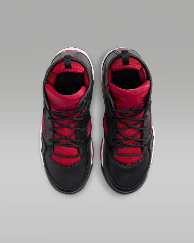 Кросівки Jordan FLTCLB 91