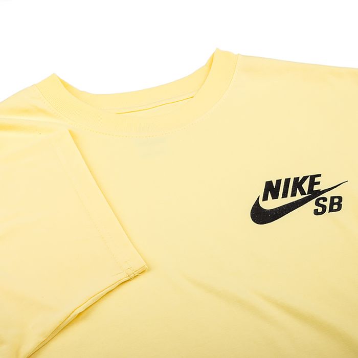 Футболка Nike M NK SB TEE LOGО