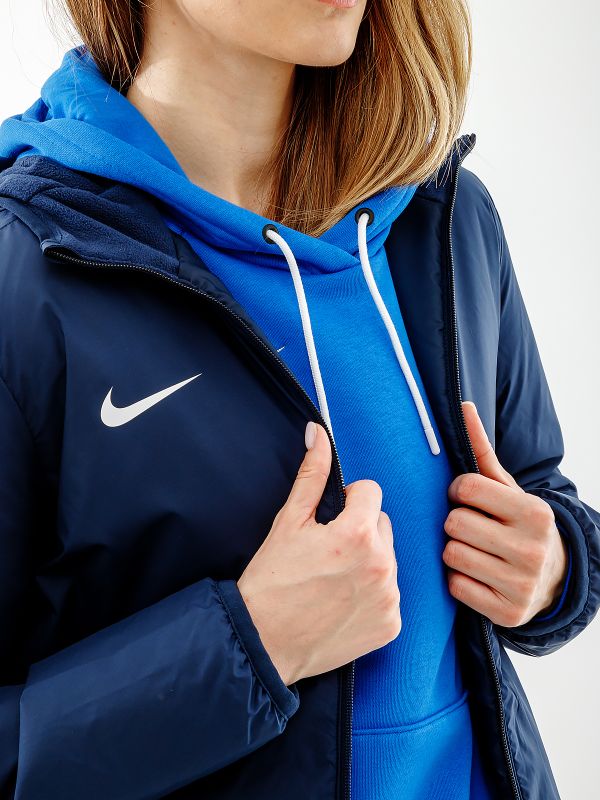 Куртка Nike S N FL RPL PARK20 SDF JKT