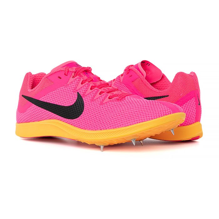 Шиповки Nike ZOOM RIVAL DISTANCE