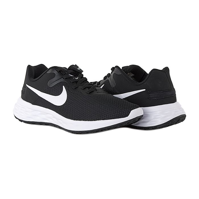 Кросівки бігові Nike REVOLUTION 6 FLYEASE NN