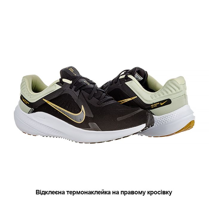 Кросівки Nike QUEST 5 (Клас А)