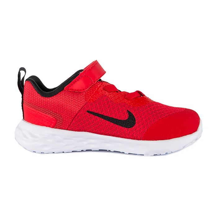 Кросівки Nike REVOLUTION 6 NN (TDV)