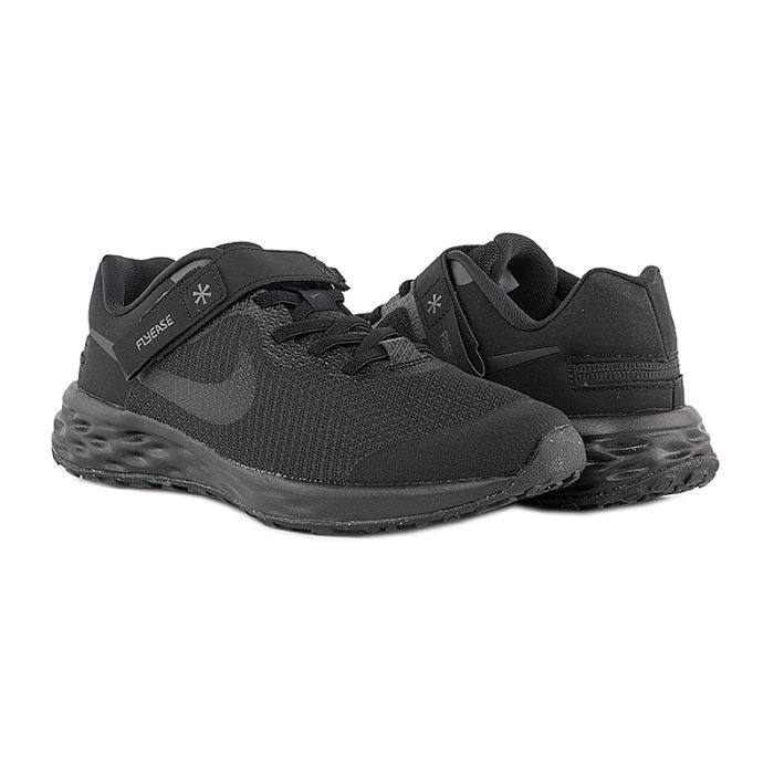 Кросівки Nike REVOLUTION 6 FLYEASE NN (GS)