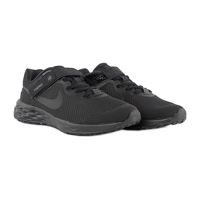 Кросівки Nike REVOLUTION 6 FLYEASE NN (GS)