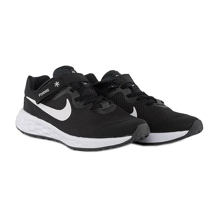 Кросівки Nike REVOLUTION 6 FLYEASE NN (GS)