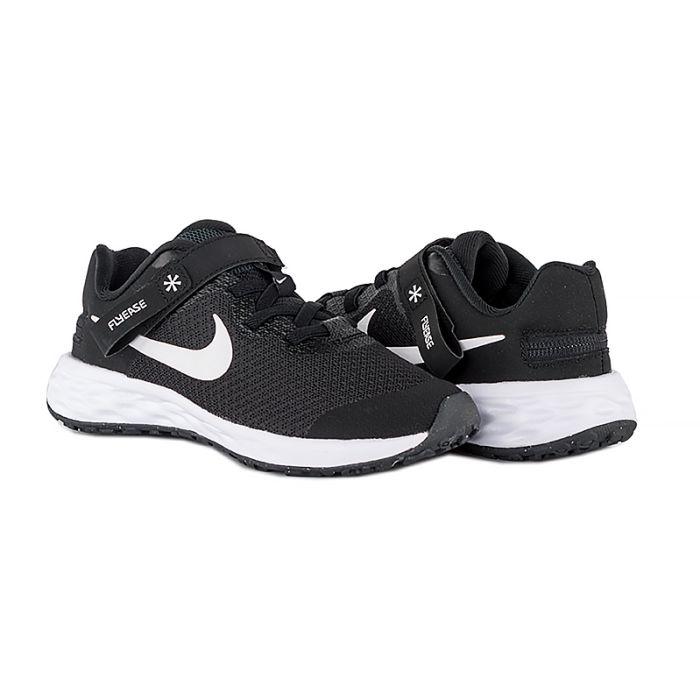 Кросівки Nike REVOLUTION 6 FLYEASE NN (PS), шт