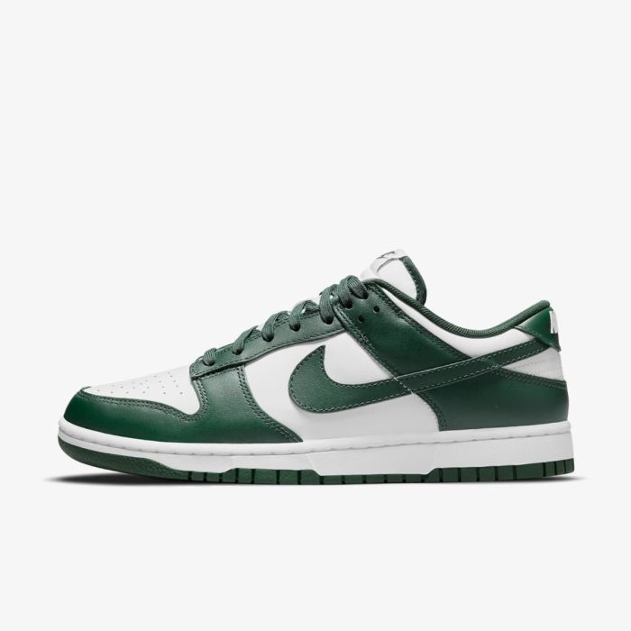 Кросівки Nike DUNK LOW RETRO