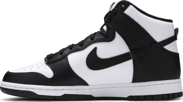 Кросівки Nike DUNK HI RETRO