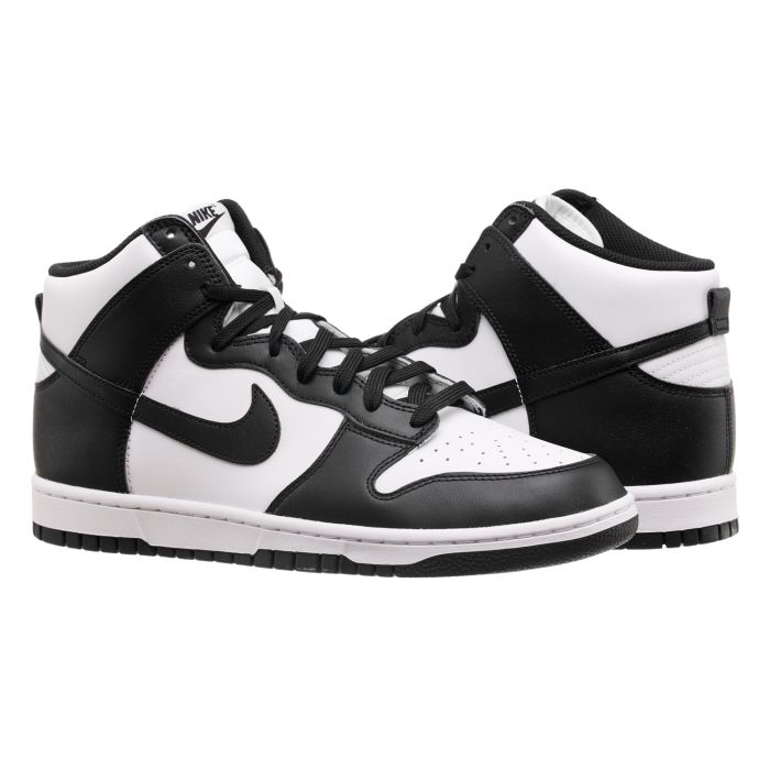Кросівки Nike DUNK HI RETRO