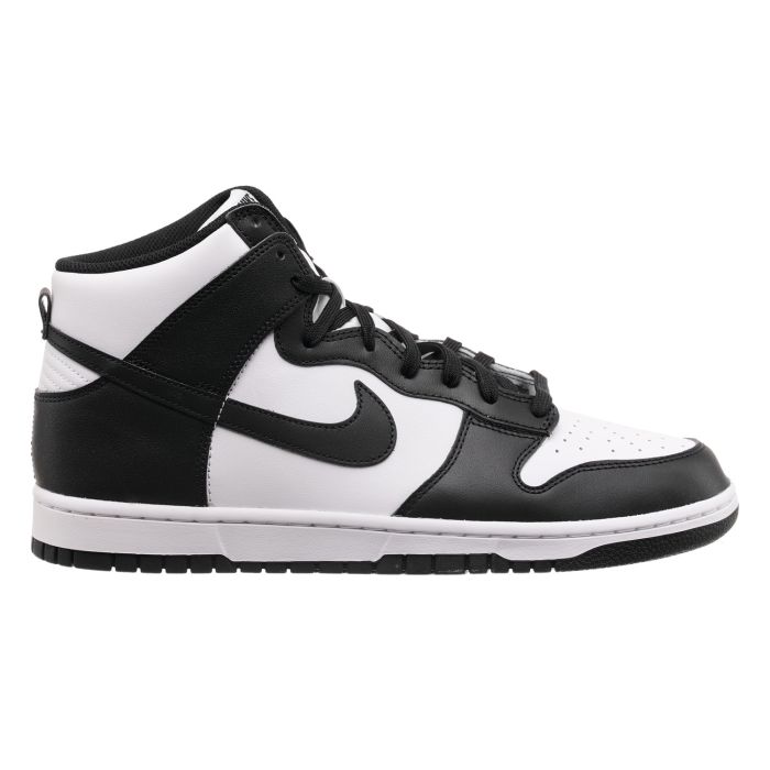 Кросівки Nike DUNK HI RETRO