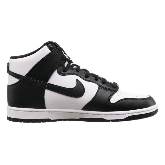 Кросівки Nike DUNK HI RETRO