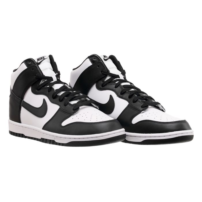 Кросівки Nike DUNK HI RETRO