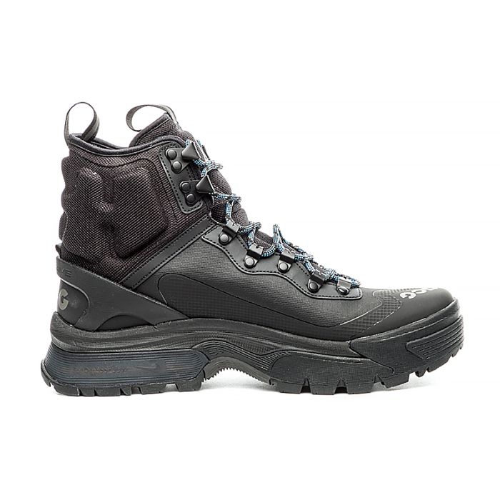 Черевики Nike Acg Zoom Gaiadome Gore-Tex Black
