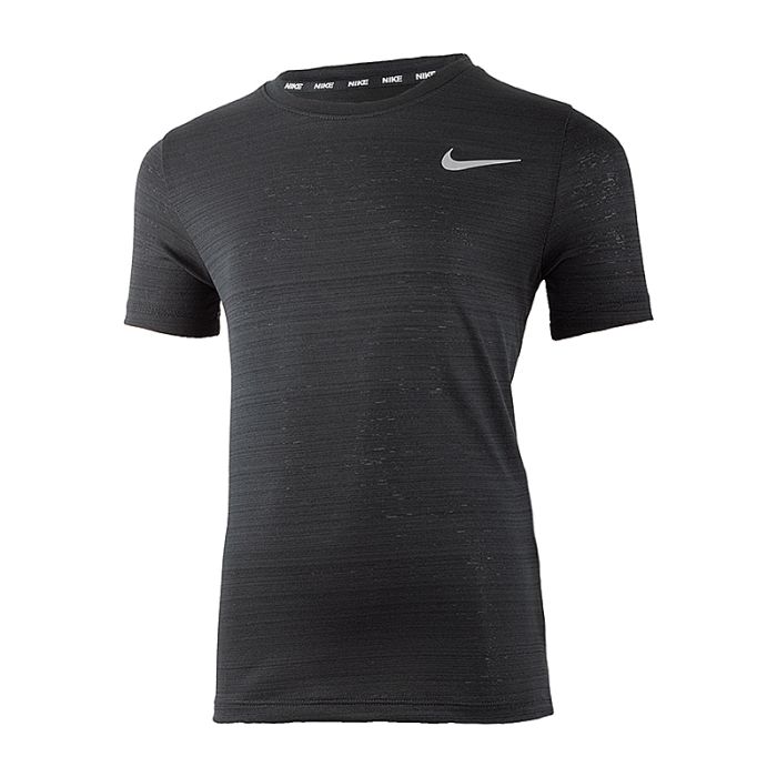 Футболка Nike B NK DF SS MILER TOP