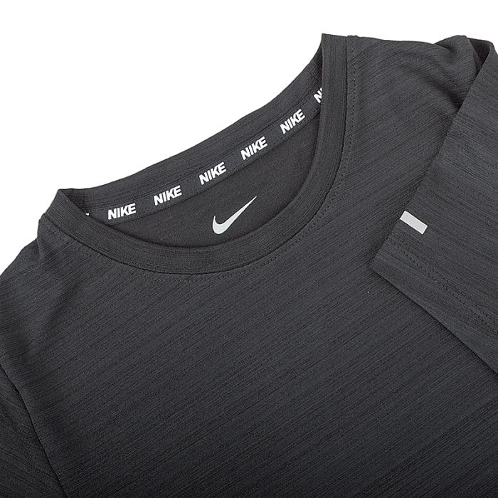 Футболка Nike B NK DF SS MILER TOP