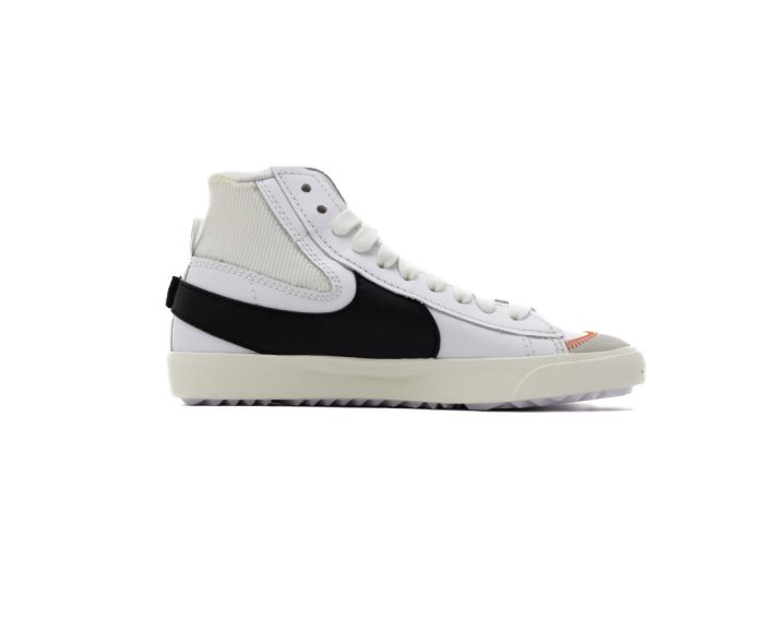 Кеди Nike BLAZER MID 77 JUMBO