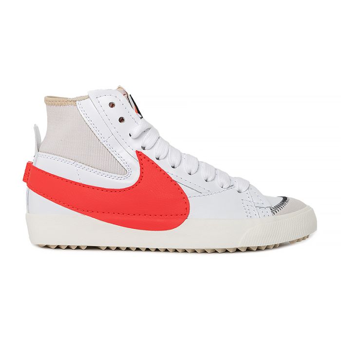 Кеди Nike BLAZER MID 77 JUMBO