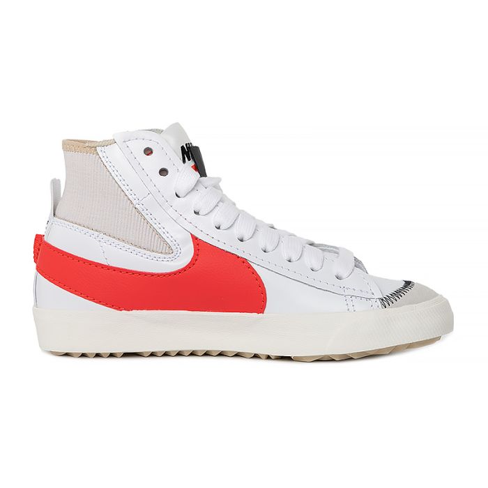 Кеди Nike BLAZER MID 77 JUMBO