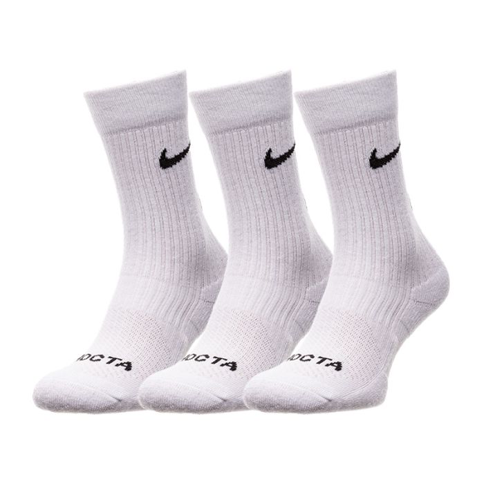 Шкарпетки Nike S R SOX CREW 3PR 160 NRG AU