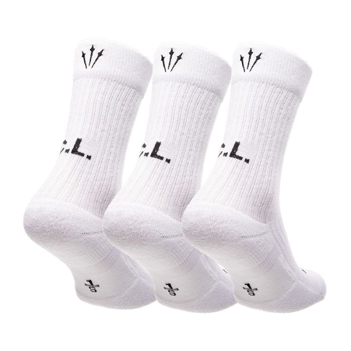 Шкарпетки Nike S R SOX CREW 3PR 160 NRG AU