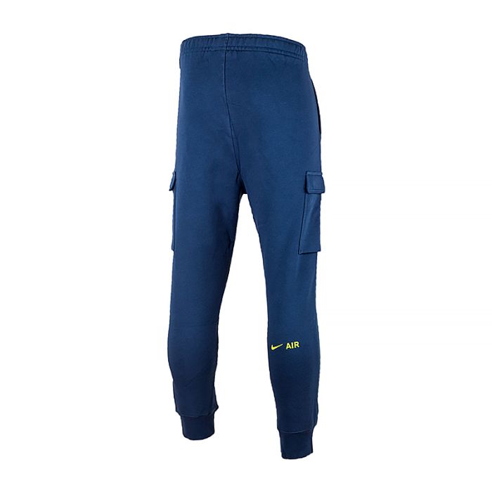 Штани NIKE PANT CARGO AIR PRNT PACK